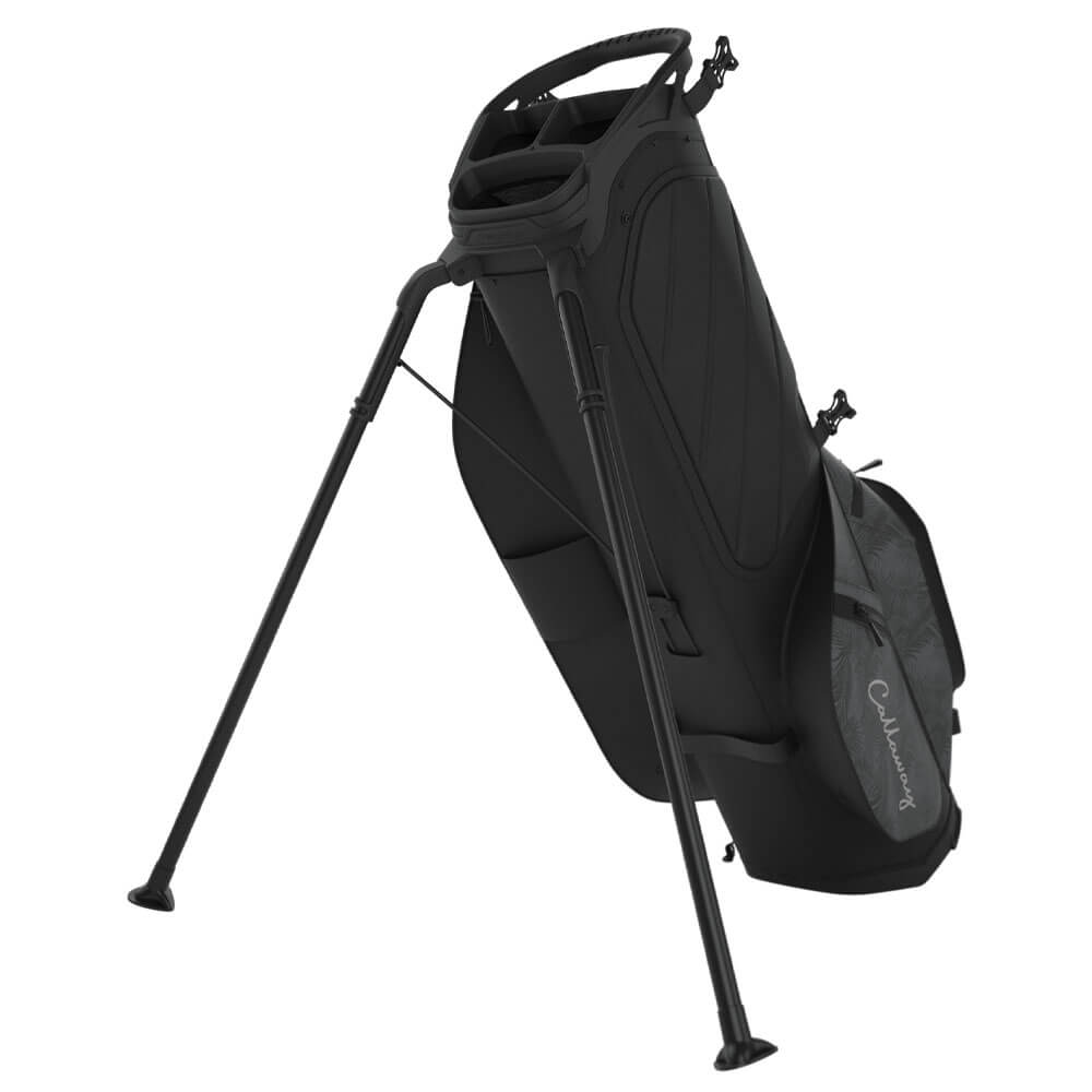 Callaway Fairway C Stand Bag - 25