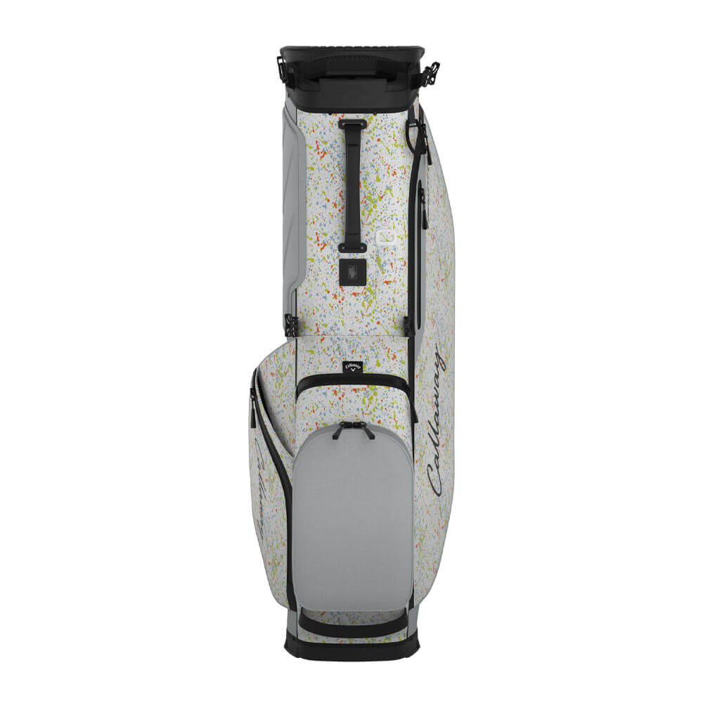 Callaway Fairway C Stand Bag - 25