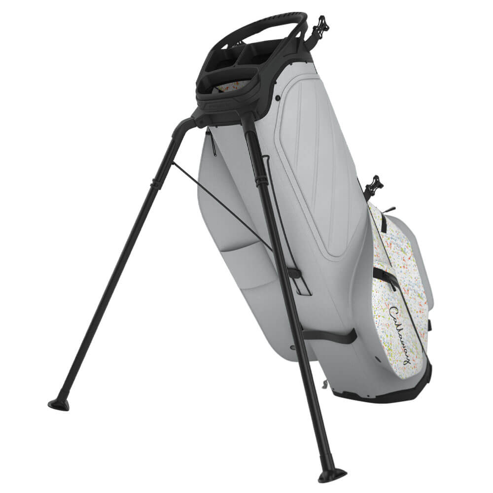 Callaway Fairway C Stand Bag - 25