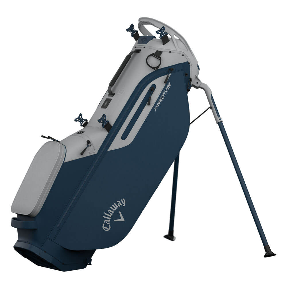 Callaway Fairway C Stand Bag - 25