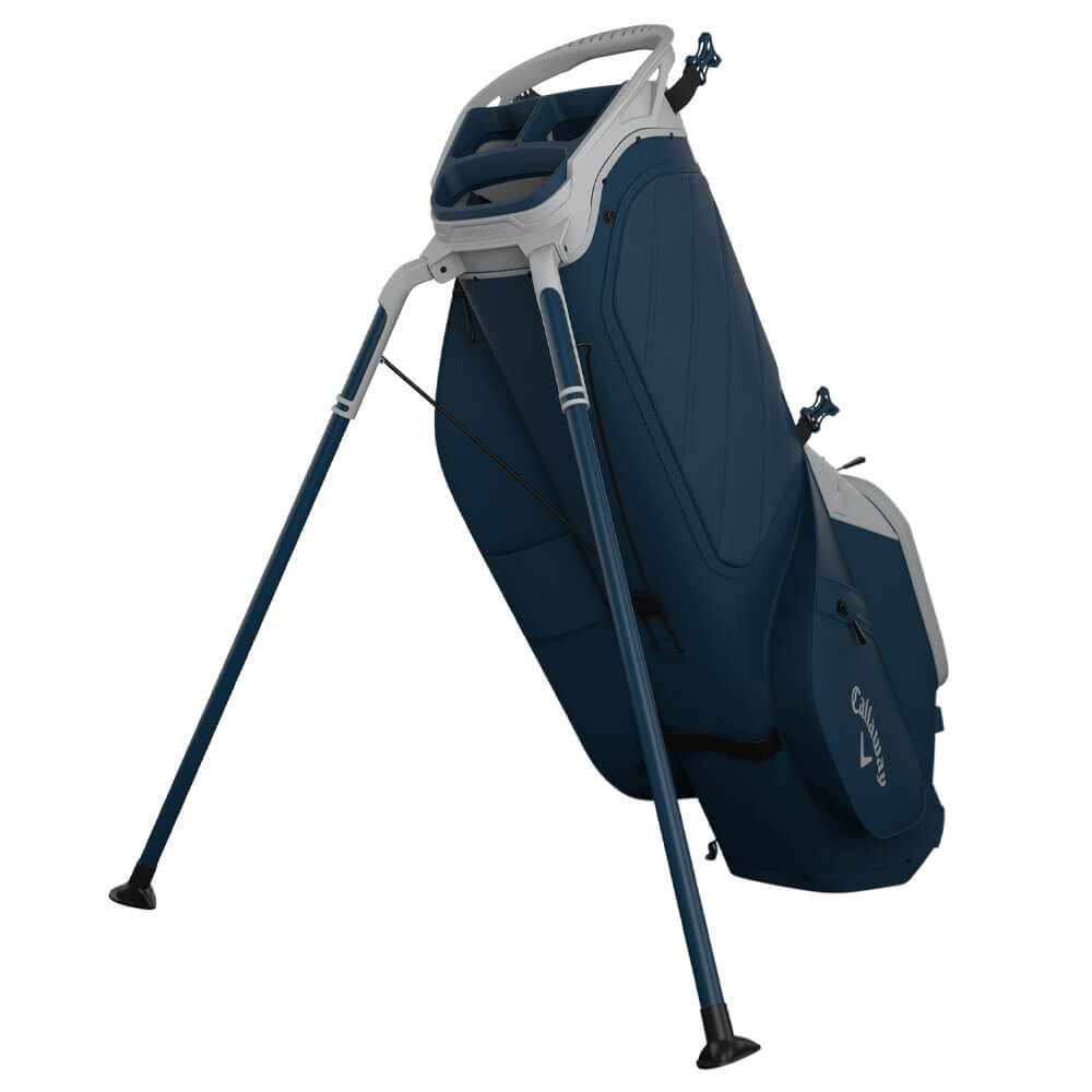 Callaway Fairway C Stand Bag - 25