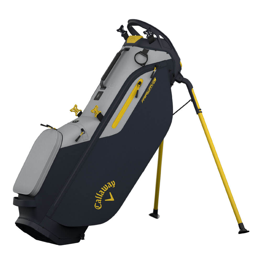 Callaway Fairway C Stand Bag - 25