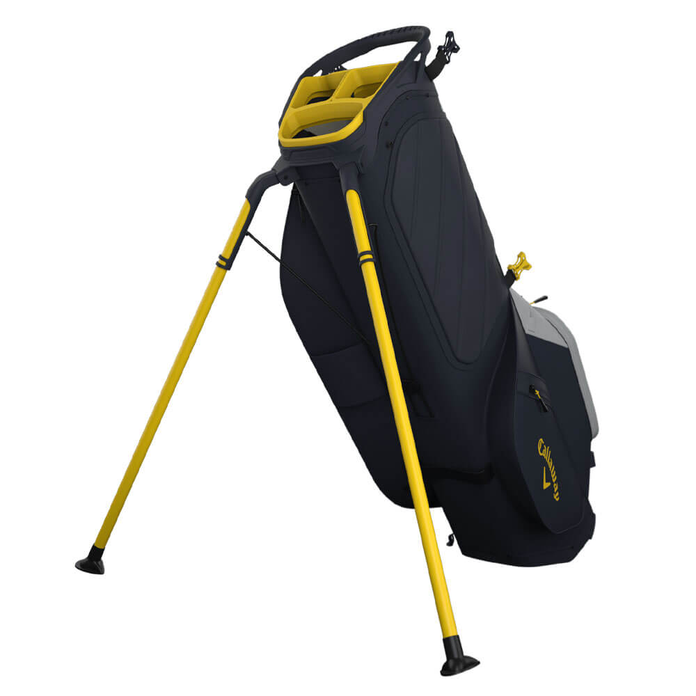 Callaway Fairway C Stand Bag - 25