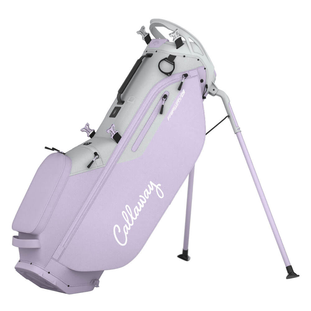 Callaway Fairway C Stand Bag - 25