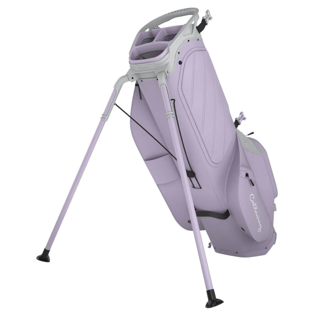 Callaway Fairway C Stand Bag - 25