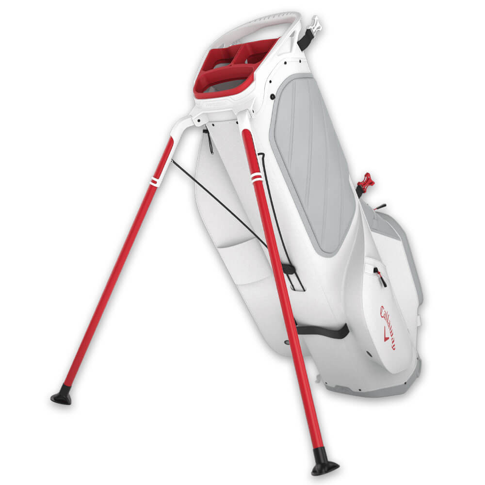 Callaway Fairway C Stand Bag - 25