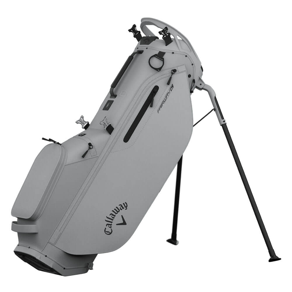 Callaway Fairway C Stand Bag - 25