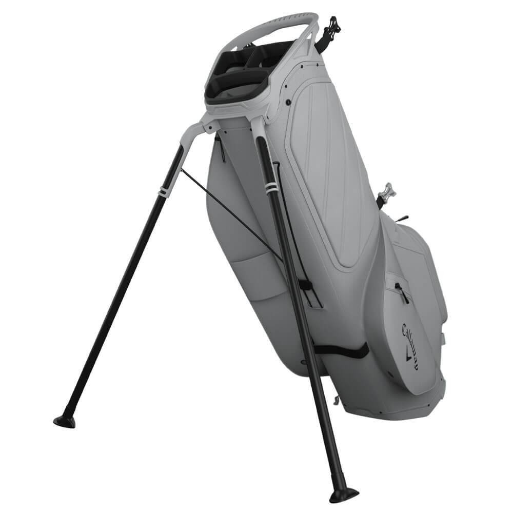 Callaway Fairway C Stand Bag - 25