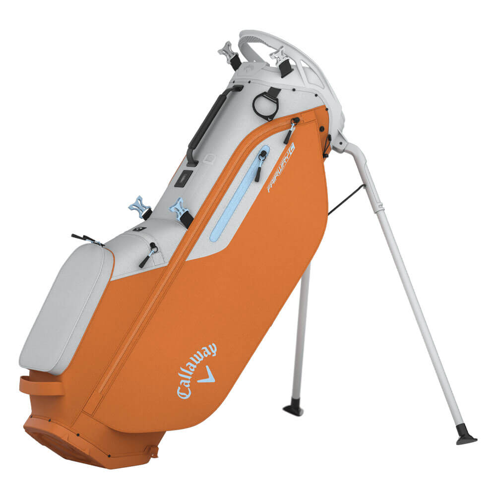 Callaway Fairway C Stand Bag - 25