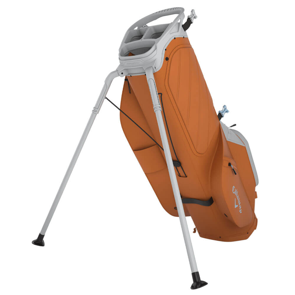 Callaway Fairway C Stand Bag - 25