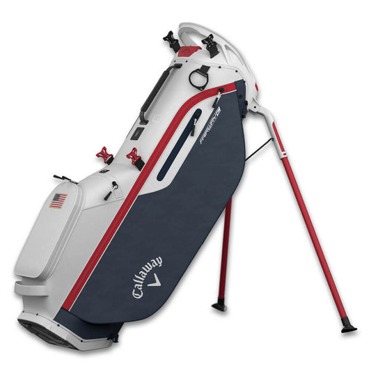 Callaway Fairway C Stand Bag - 25