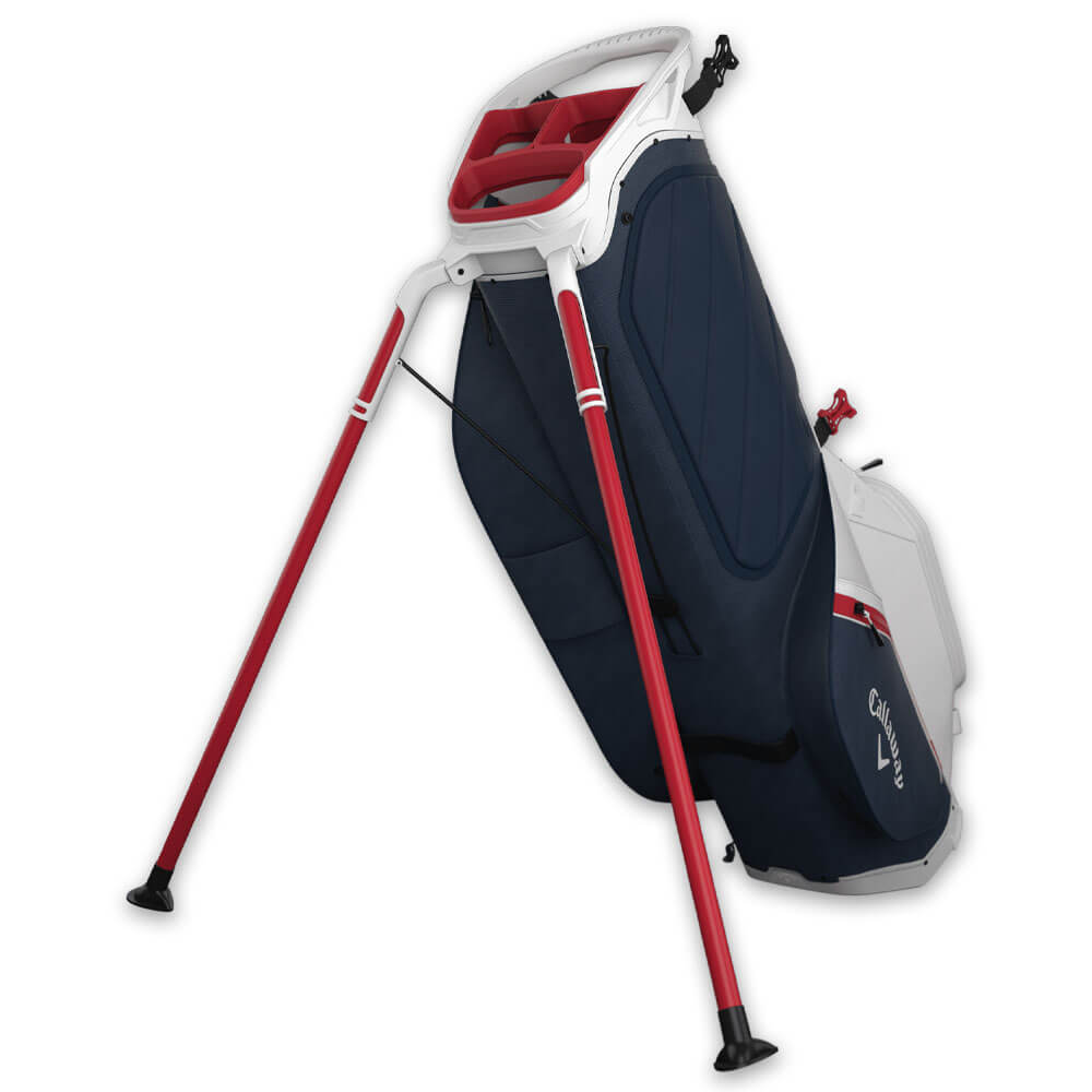 Callaway Fairway C Stand Bag - 25
