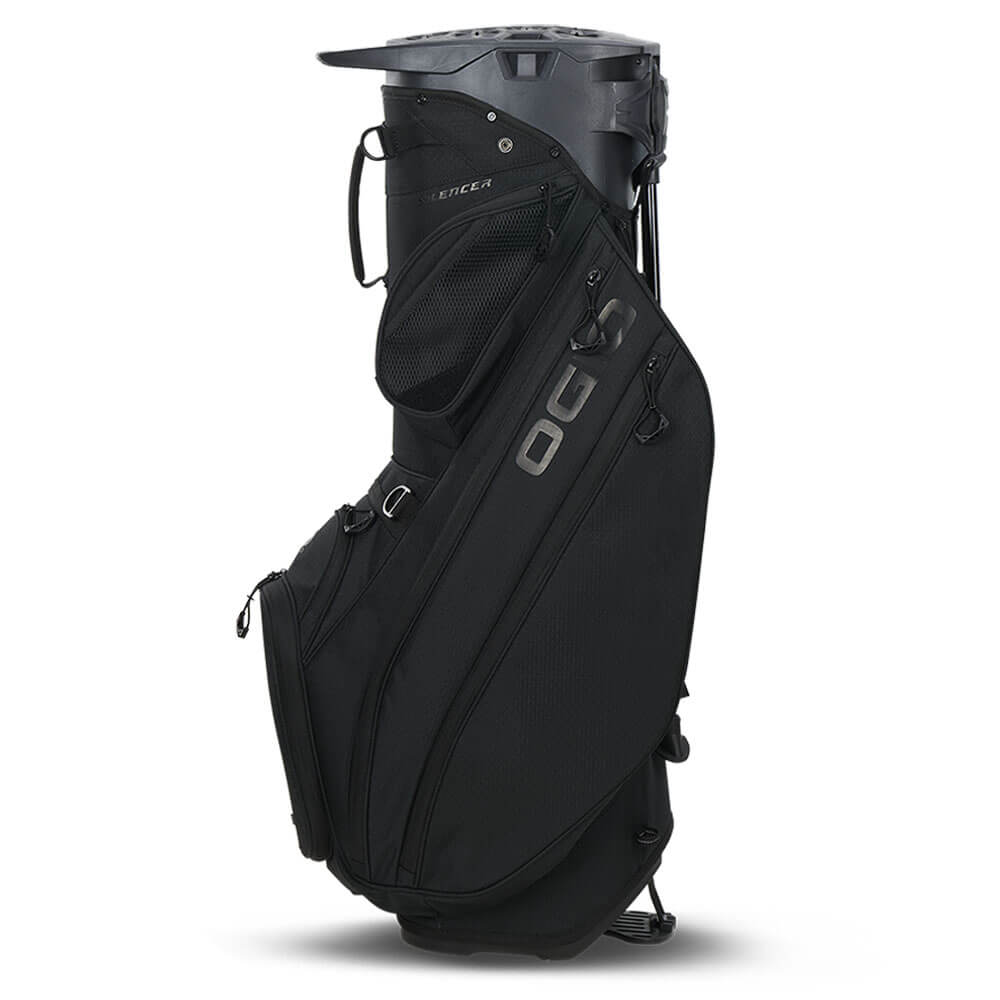 OGIO Silencer Hybrid Stand Bag - 25
