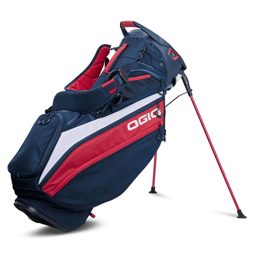 OGIO Silencer Hybrid Stand Bag - 25