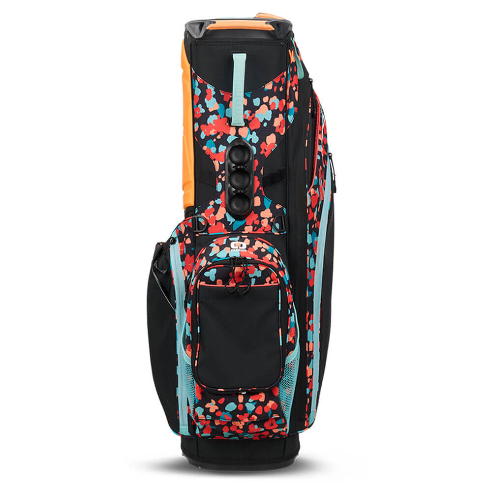 OGIO Woode Hybrid Stand Bag - 25