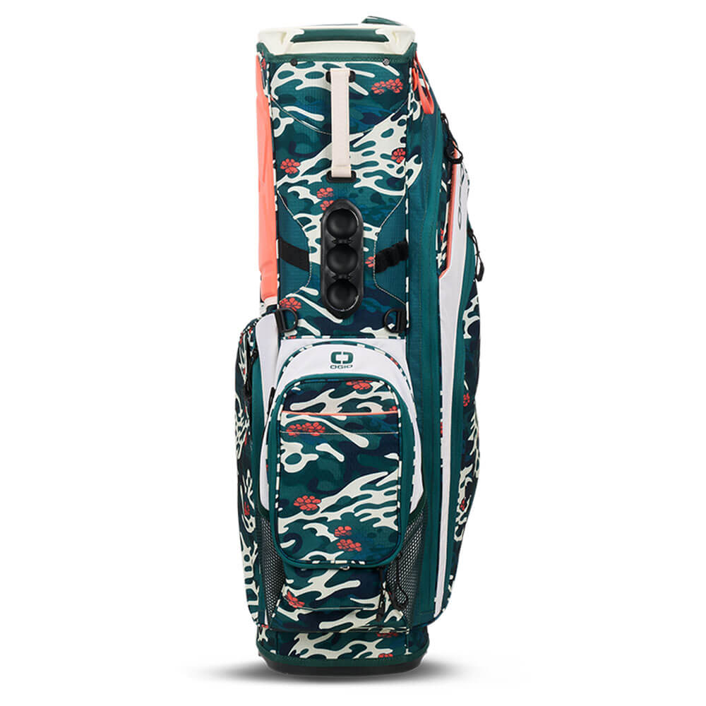 OGIO Woode Hybrid Stand Bag - 25