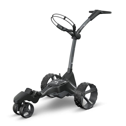 Motocaddy ME Remote Ultra Electric Caddy - 25