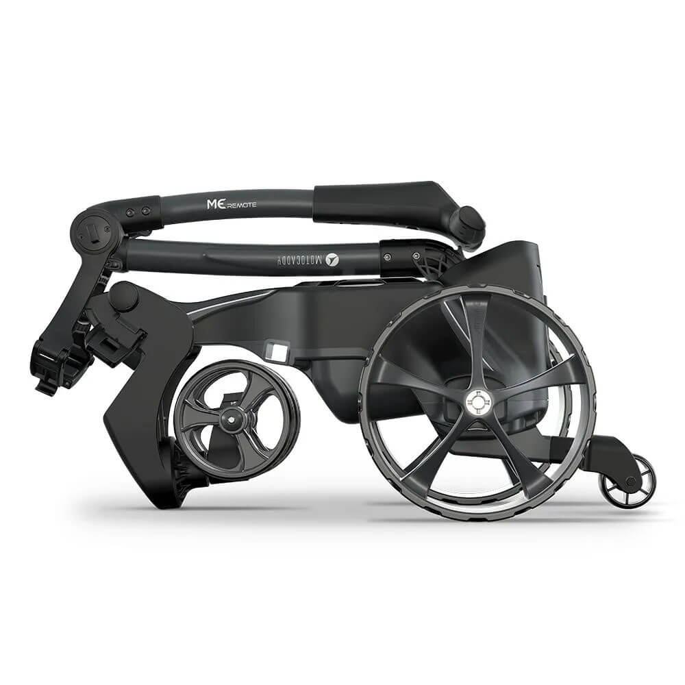 Motocaddy ME Remote Ultra Electric Caddy - 25