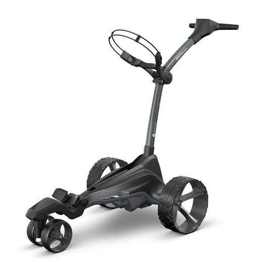 Motocaddy M7 GPS Remote Ultra Electric Caddy - 25