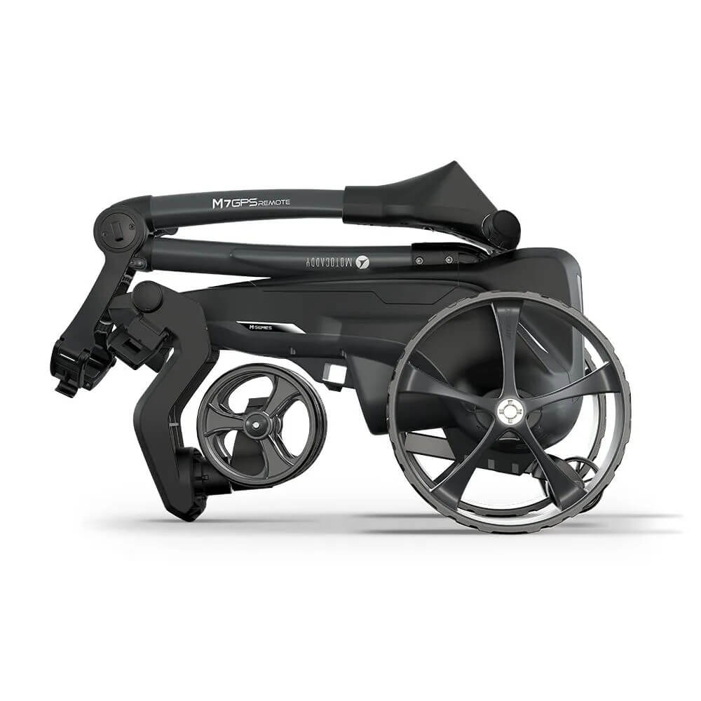 Motocaddy M7 GPS Remote Ultra Electric Caddy - 25
