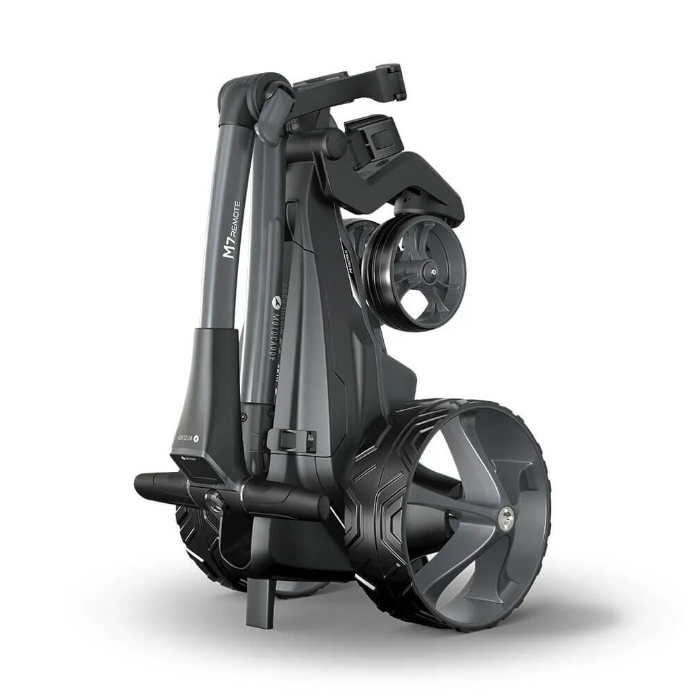 Motocaddy M7 Remote Ultra Electric Caddy - 25
