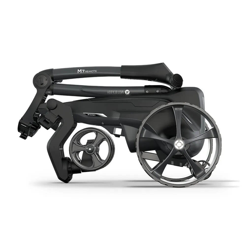 Motocaddy M7 Remote Ultra Electric Caddy - 25