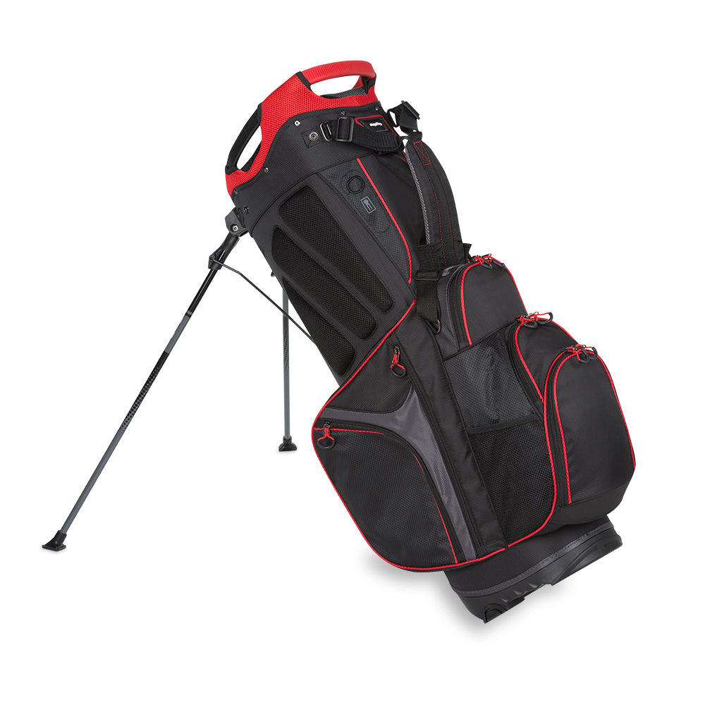 Bag Boy Chiller Hybrid Stand Bag - 23