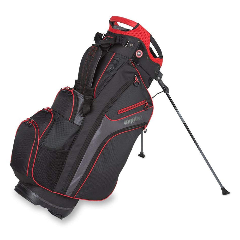 Bag Boy Chiller Hybrid Stand Bag - 23