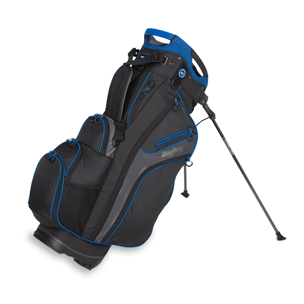Bag Boy Chiller Hybrid Stand Bag - 23