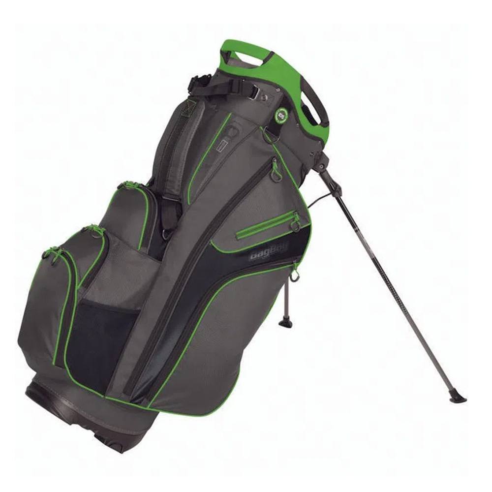 Bag Boy Chiller Hybrid Stand Bag - 23