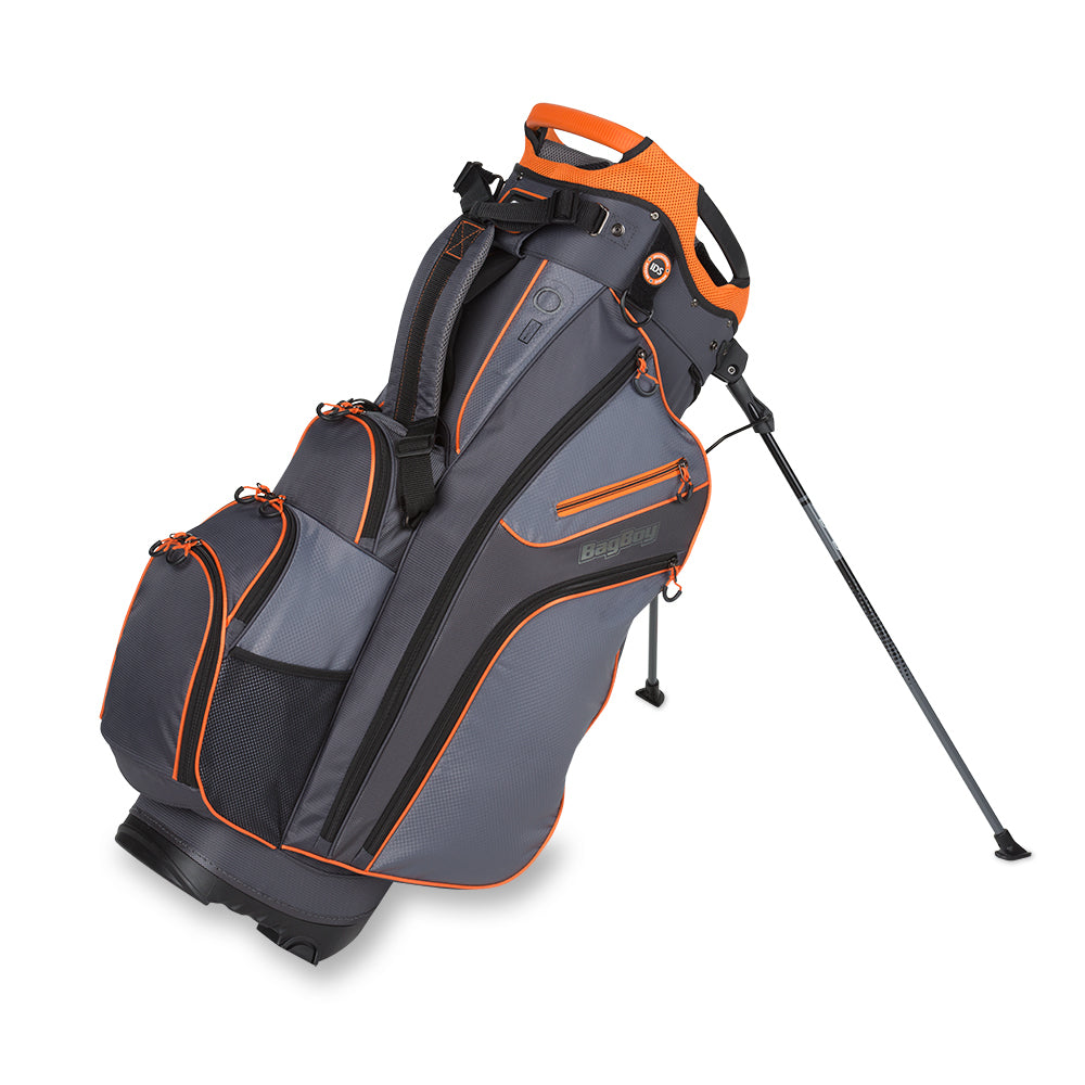 Bag Boy Chiller Hybrid Stand Bag - 23