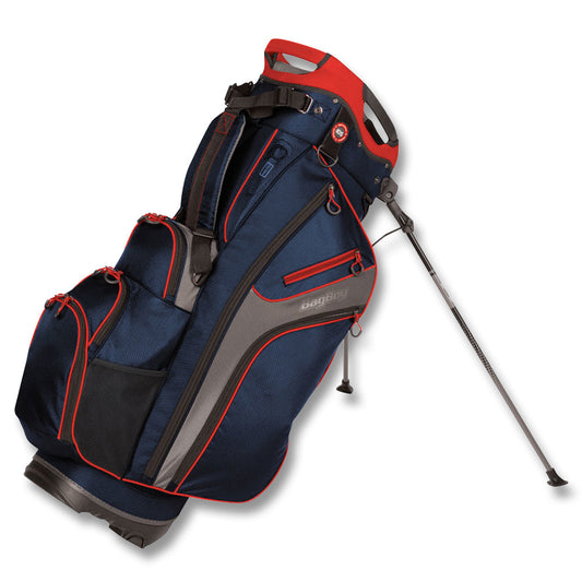 Bag Boy Chiller Hybrid Stand Bag - 23