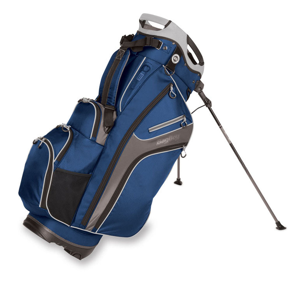 Bag Boy Chiller Hybrid Stand Bag - 23