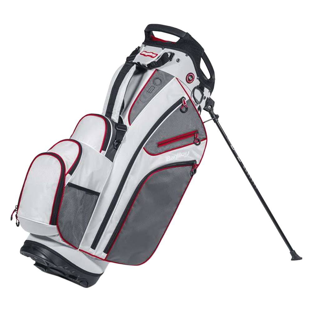 Bag Boy Chiller Hybrid Stand Bag - 23