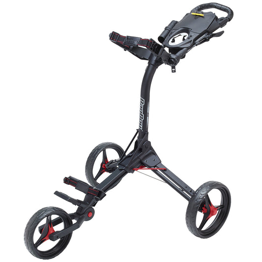 Bag Boy Compact 3 Push Cart - 23