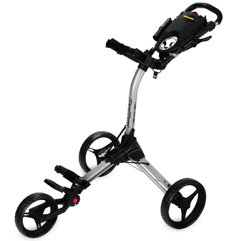 Bag Boy Compact 3 Push Cart - 23