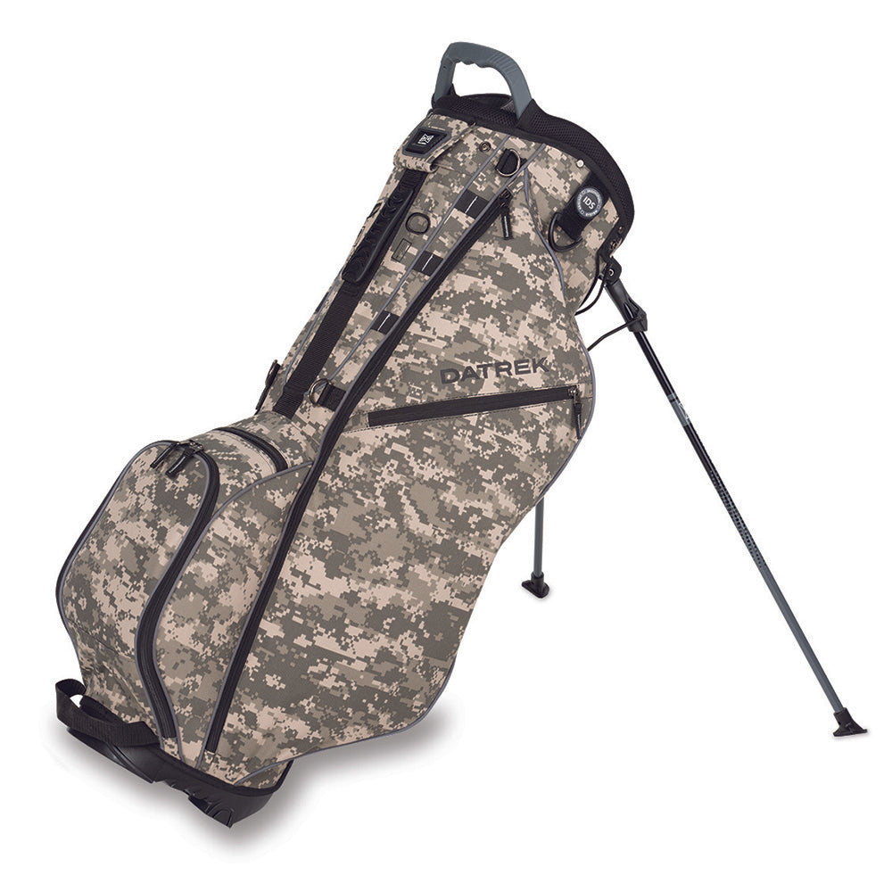 Datrek Go Lite Hybrid Stand Bag - 23
