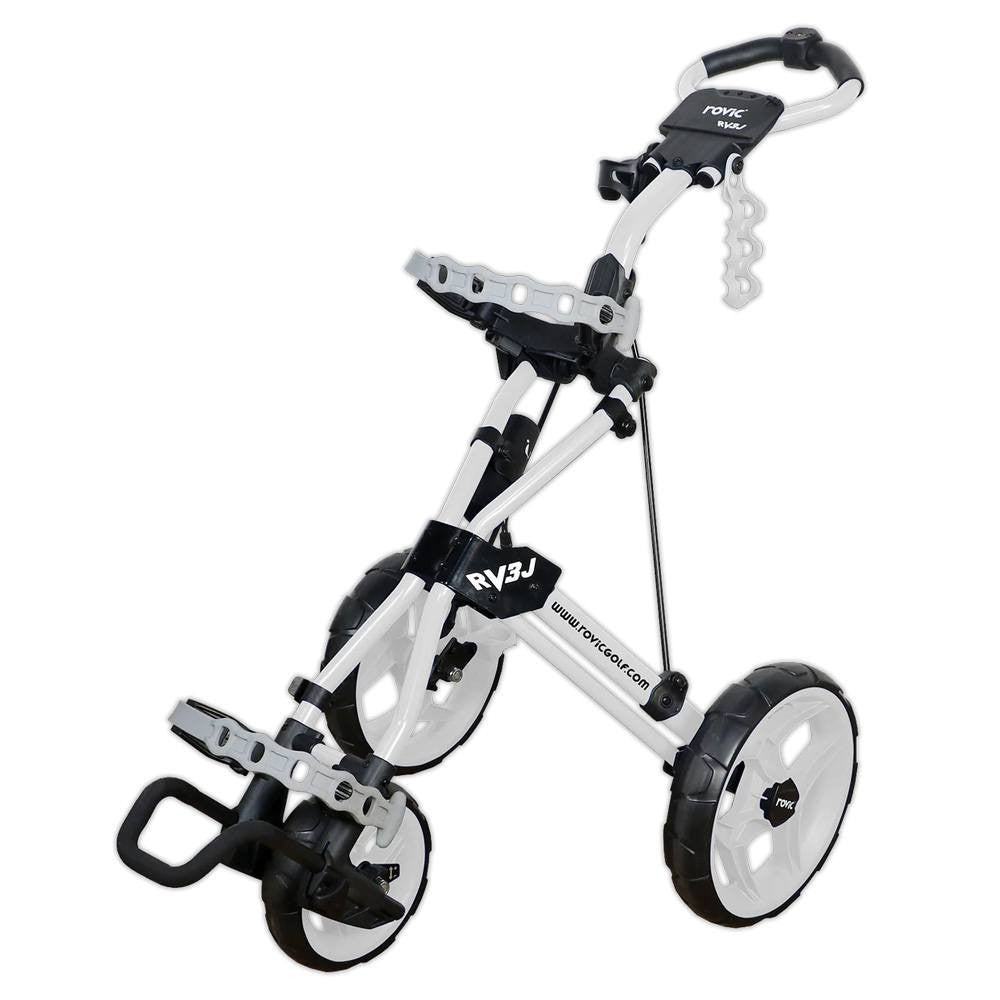 Clicgear RV3J Push Cart - 24