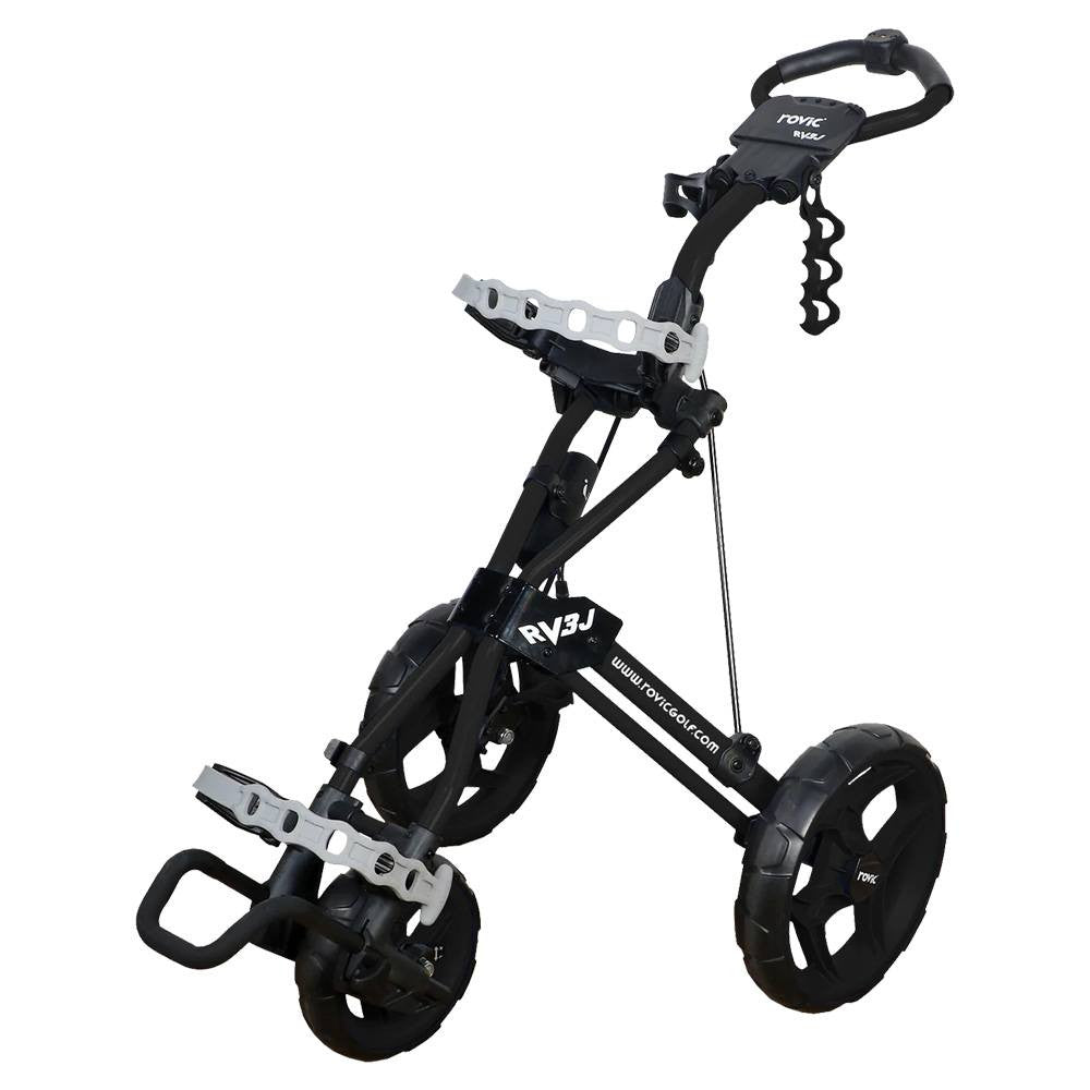 Clicgear RV3J Push Cart - 24