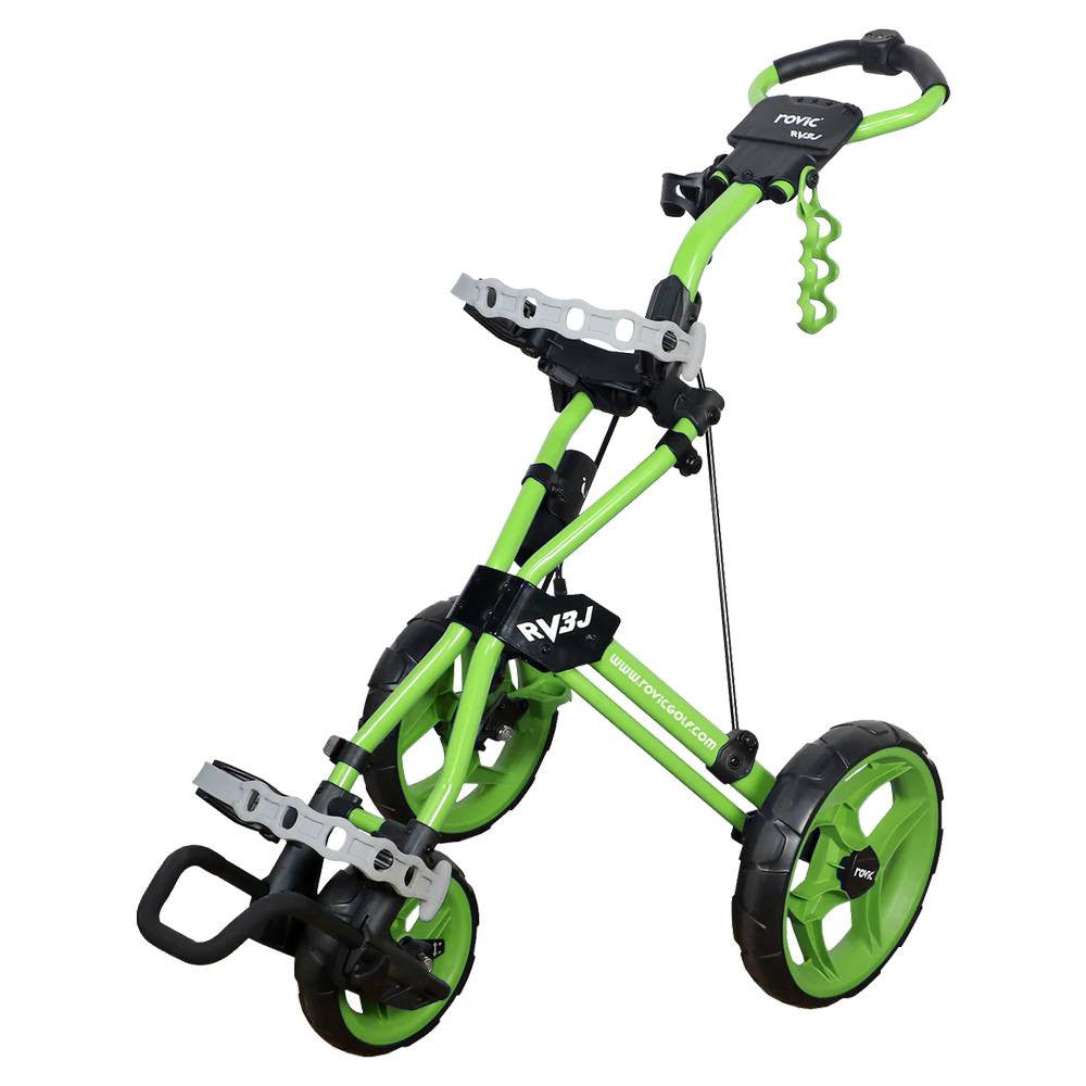 Clicgear RV3J Push Cart - 24