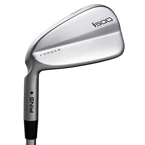 PING i500 Forged Iron Set - 18 Men