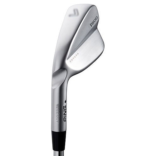 PING i500 Forged Iron Set - 18 Men