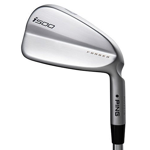 PING i500 Forged Iron Set - 18 Men