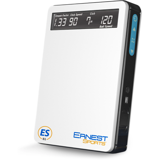 ESB1 Personal Launch Monitor