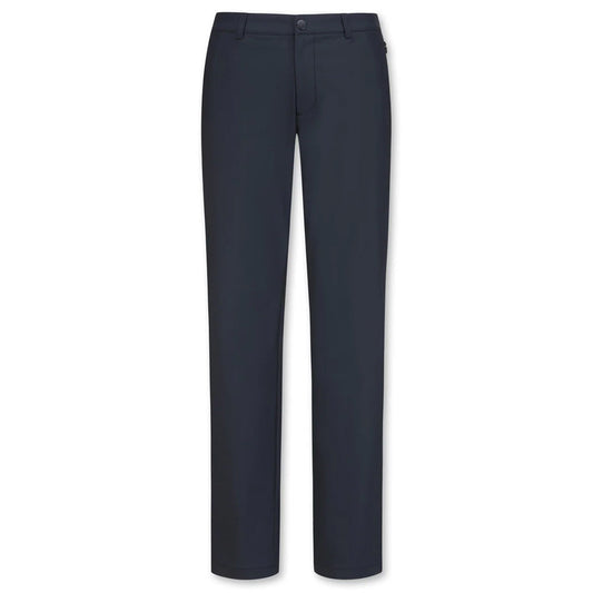 WAAC Essential Fit Trouser Golf Pants Navy - SP25 Men