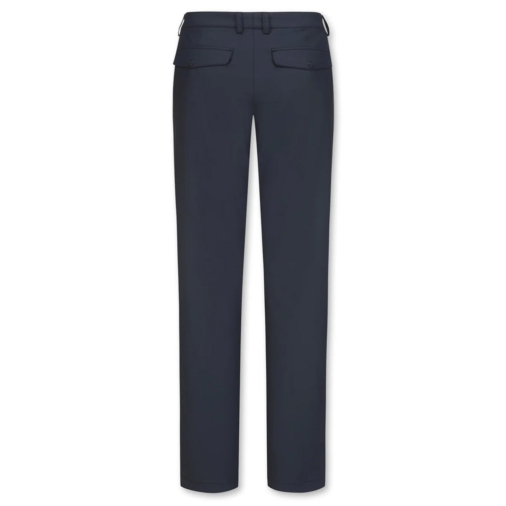 WAAC Essential Fit Trouser Golf Pants Navy - SP25 Men