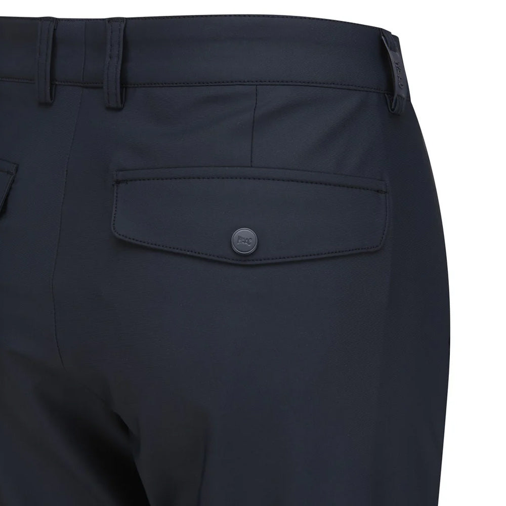 WAAC Essential Fit Trouser Golf Pants Navy - SP25 Men