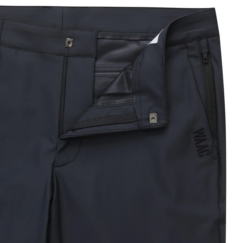 WAAC Essential Fit Trouser Golf Pants Navy - SP25 Men
