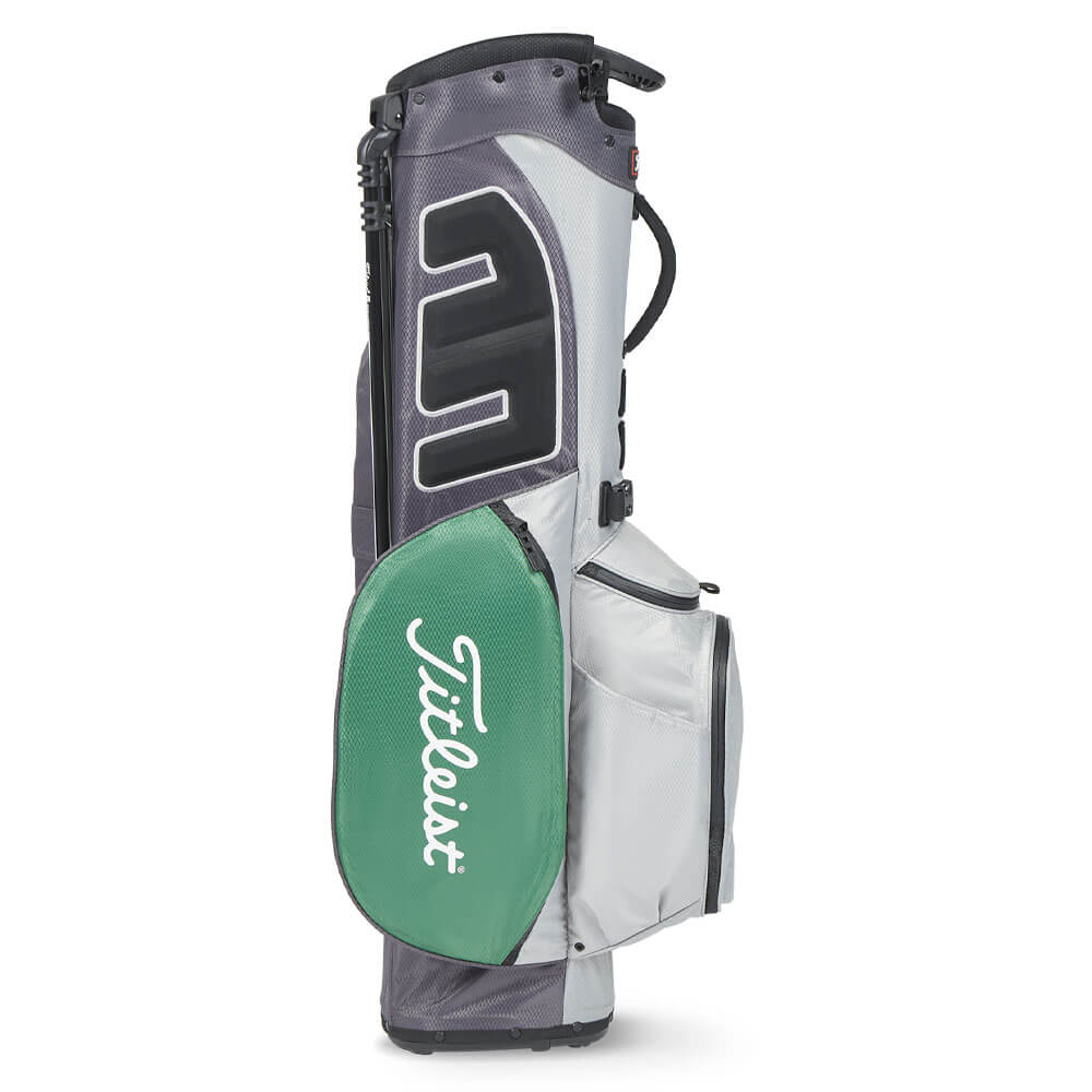 Titleist Players 4 StaDry Stand Bag - 24