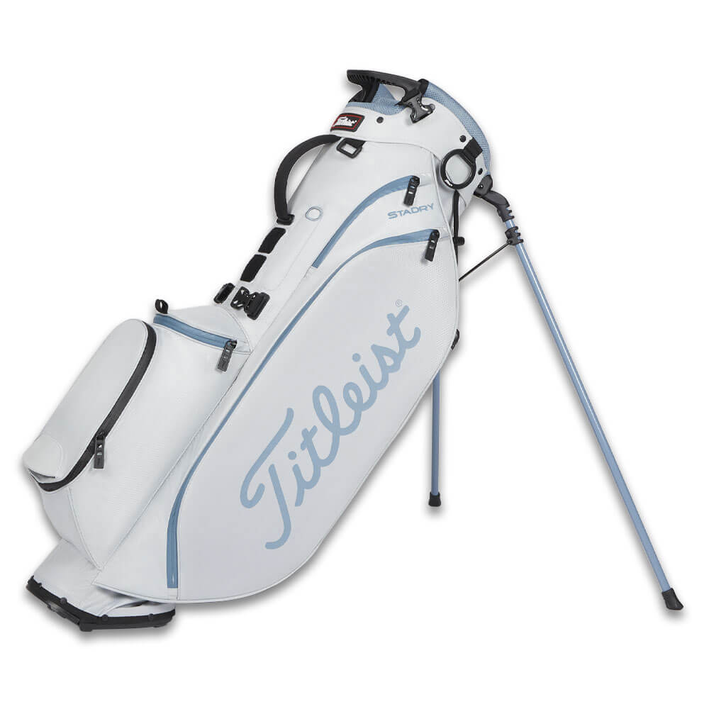 Titleist Players 4 StaDry Stand Bag - 24